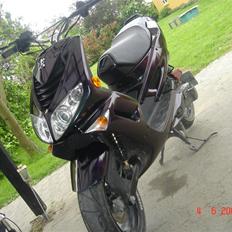 Peugeot Speedfight 2