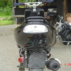 Peugeot Speedfight 2