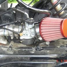 Peugeot Speedfight 2