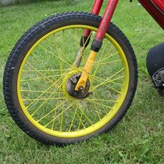 Puch Maxi k (MarkRacer) SOLGT!