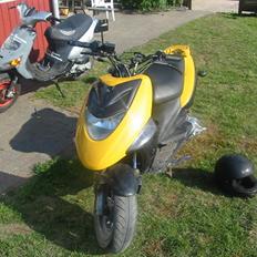 CPI oliver sport solgt. 