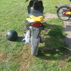 CPI oliver sport solgt. 