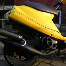 Yamaha Jog *SOLGT*