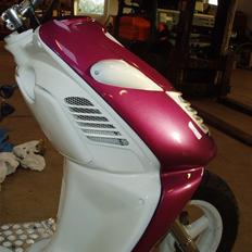 Aprilia Sonic Til Salg