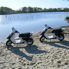 Aprilia Sonic [ SOLGT ]