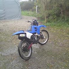 Suzuki RMX  - Solgt !!