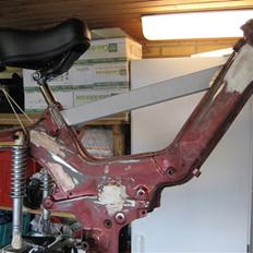 Puch Maxi KL Projekt 10 %