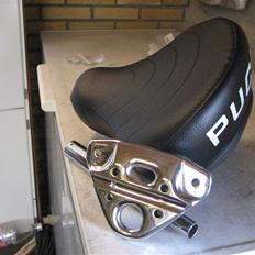 Puch Maxi KL Projekt 10 %