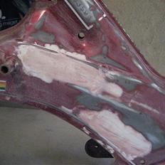 Puch Maxi KL Projekt 10 %