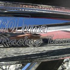 Suzuki samurai dm50 ''solgt''