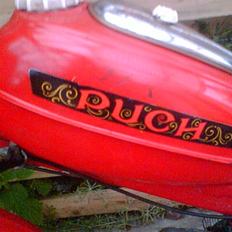 Puch Mz50 2 gear