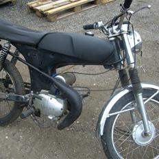 Yamaha 4 g byttet til std Kinroa