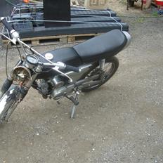 Yamaha 4 g byttet til std Kinroa