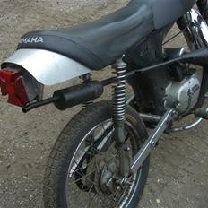 Yamaha 4 g byttet til std Kinroa