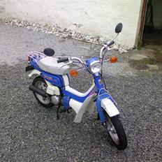 Suzuki fz 50 SOLGT!!