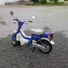 Suzuki fz 50 SOLGT!!