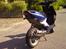 Yamaha Aerox  Lc (solgt)