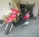 Yamaha Bws NG (SOLGT)