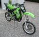 Kawasaki kx 85  byttet til bws