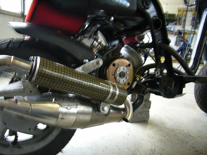 Piaggio old Zip lc - :´D billede 11