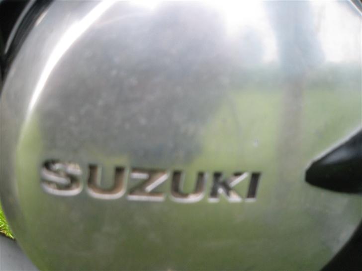 Suzuki Rmx solgt - Suzuki.. billede 11