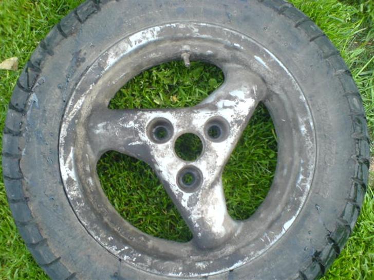 Peugeot speedfight LC DD Solgt billede 7