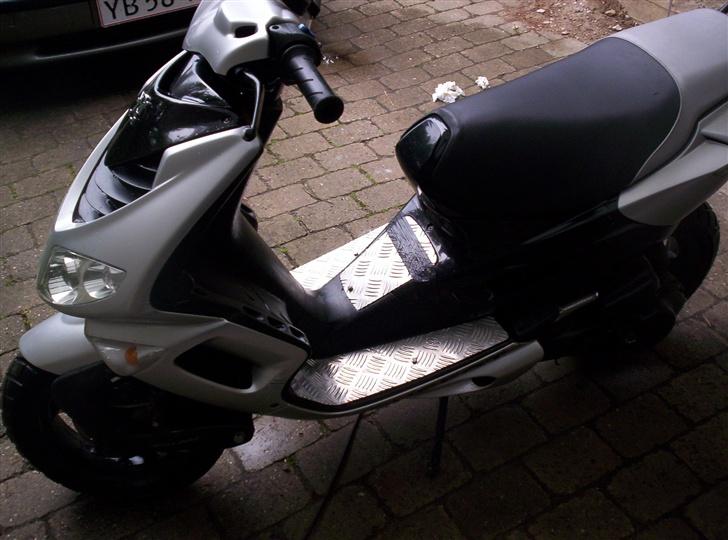 Peugeot Speedfight 2 billede 14