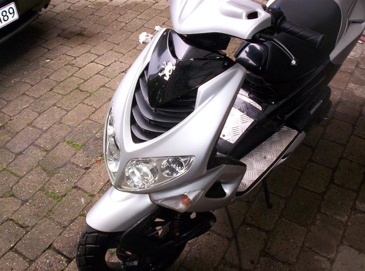 Peugeot Speedfight 2 billede 15