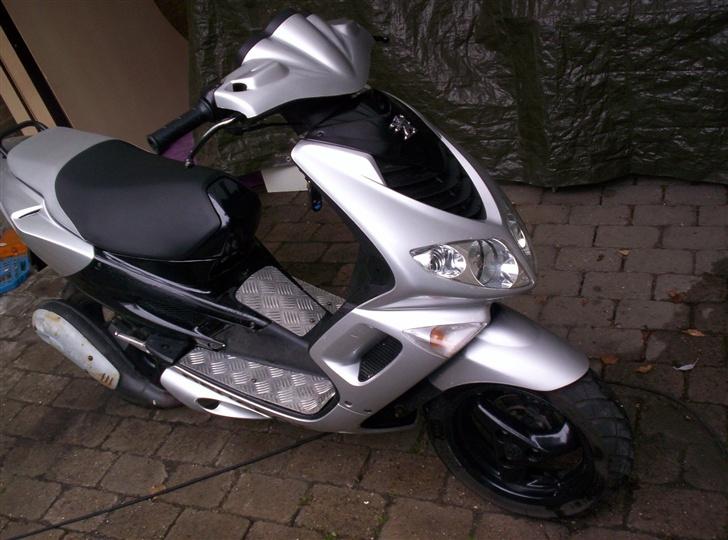 Peugeot Speedfight 2 billede 16