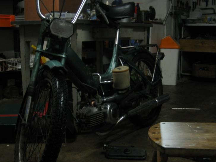 Puch Maxi K billede 1