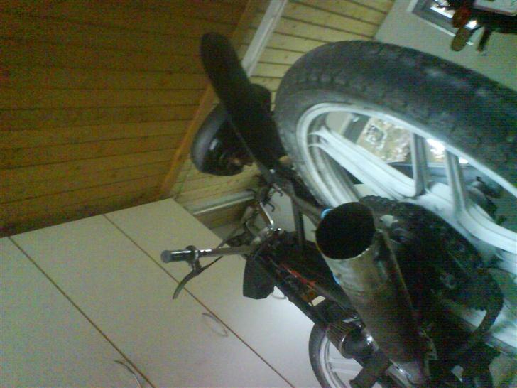 Puch Maxi K SOLGT billede 14