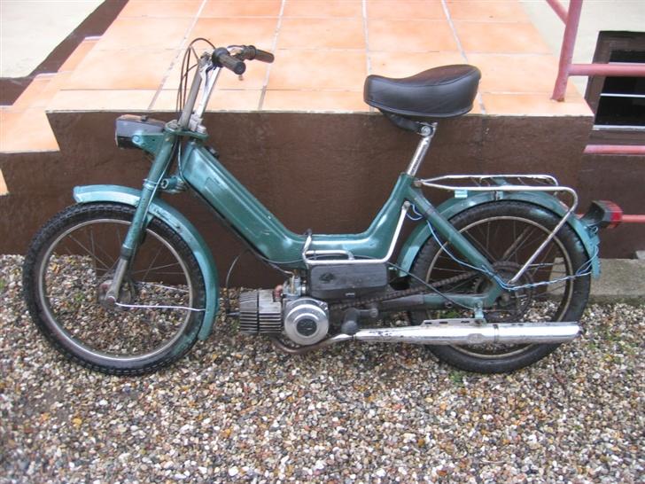Puch Maxi K billede 2