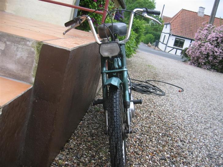 Puch Maxi K billede 3