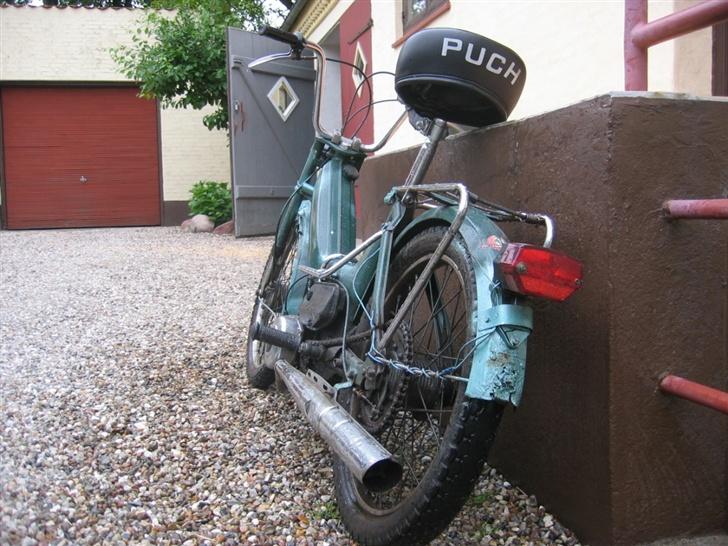 Puch Maxi K billede 4