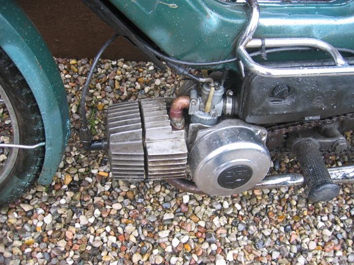 Puch Maxi K billede 5