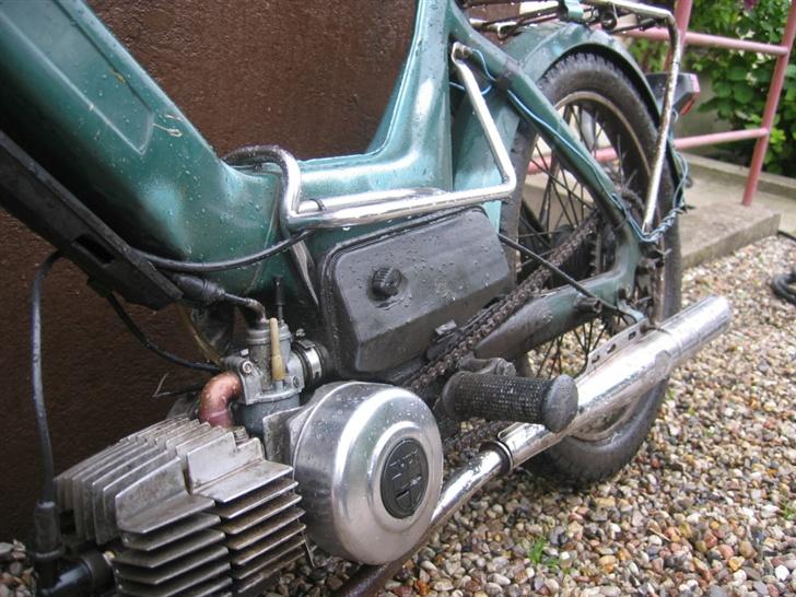 Puch Maxi K billede 6