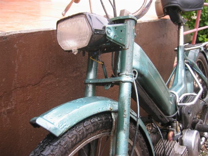 Puch Maxi K billede 7