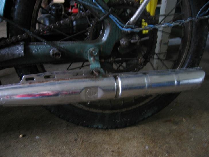 Puch Maxi K billede 8