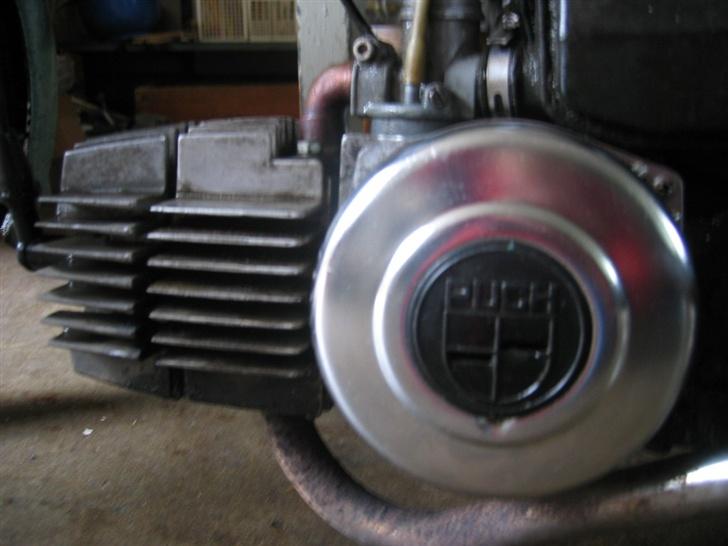 Puch Maxi K billede 9