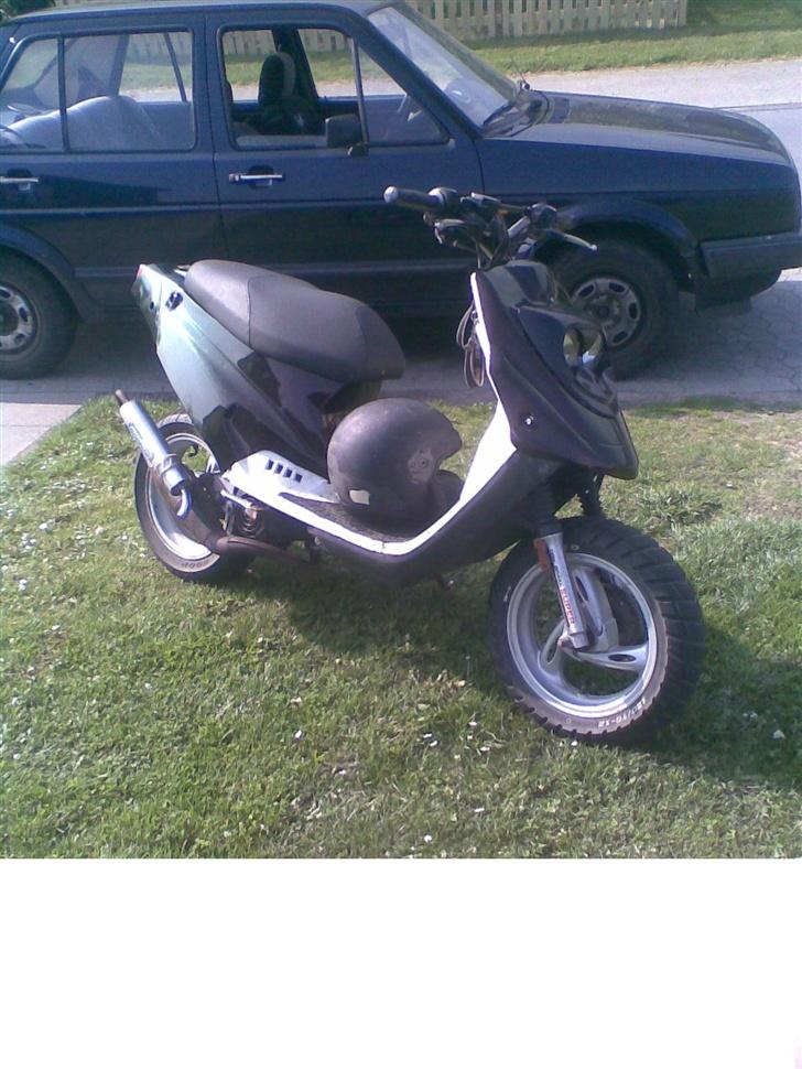 PGO Hot 50 (DØD) - Nyeste billede 7