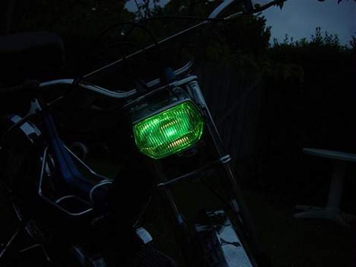 Puch maxi solgt billede 2