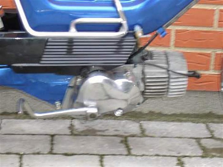 Puch maxi solgt billede 3