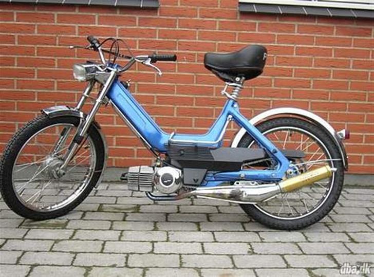 Puch maxi solgt billede 5