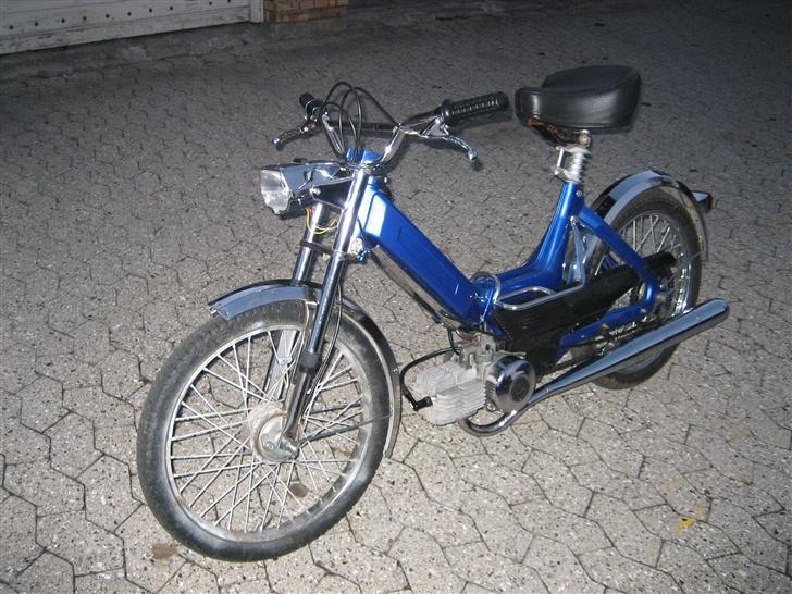 Puch maxi solgt billede 6