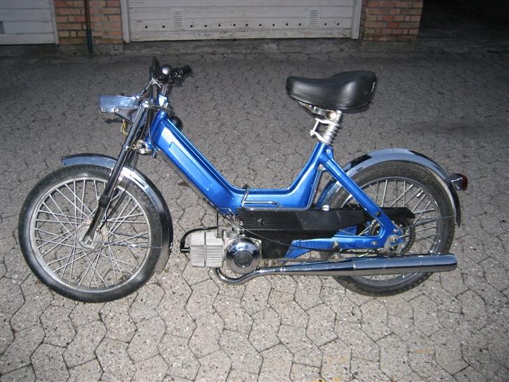 Puch maxi solgt billede 7
