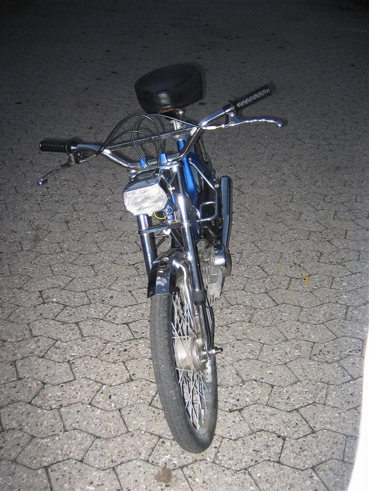 Puch maxi solgt billede 8