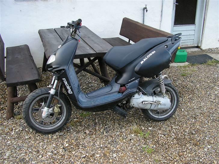 Aprilia Rally LC DD -NRT- Byttet - 17-06-07 billede 3