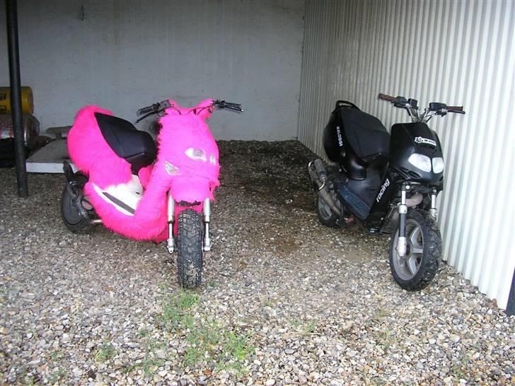 Aprilia Rally LC DD -NRT- Byttet - 17-06-07 Sammen med PornoRallyen 8) billede 4