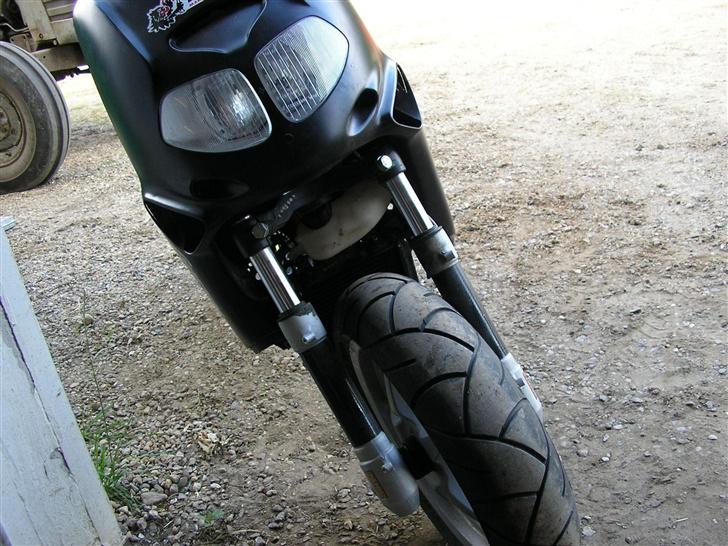 Aprilia Rally LC DD -NRT- Byttet billede 6