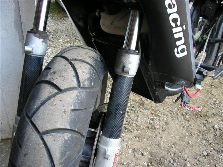 Aprilia Rally LC DD -NRT- Byttet billede 8